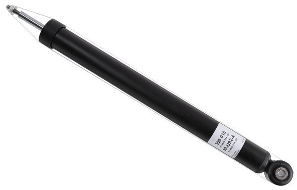 Amortyzator do Forda, 350 016, SACHS w ofercie sklepu e-autoparts.pl 